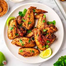 9 Pcs Jerk Wings