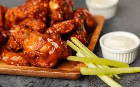 9 Pcs Wings