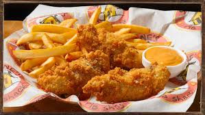 3 Pcs Tenders