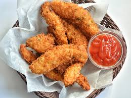 6 Pcs Tenders
