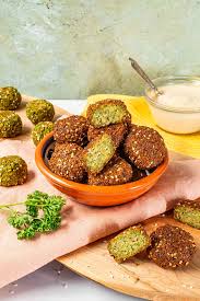 Falafel Ball