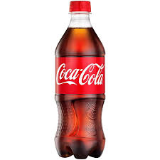 20 Oz Soda