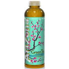 Arizona Bottle