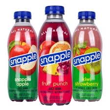 Snapple