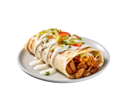 Shawarma